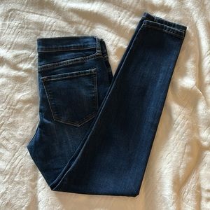 Banana Republic Skinny Jeans